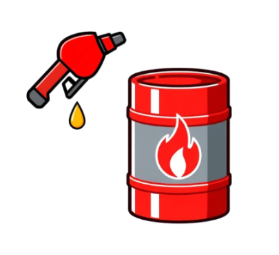 fuel supply oiEnergy